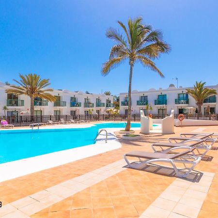 Passion Pool View & Wifi By Irent Fuerteventura Corralejo Appartement Buitenkant foto