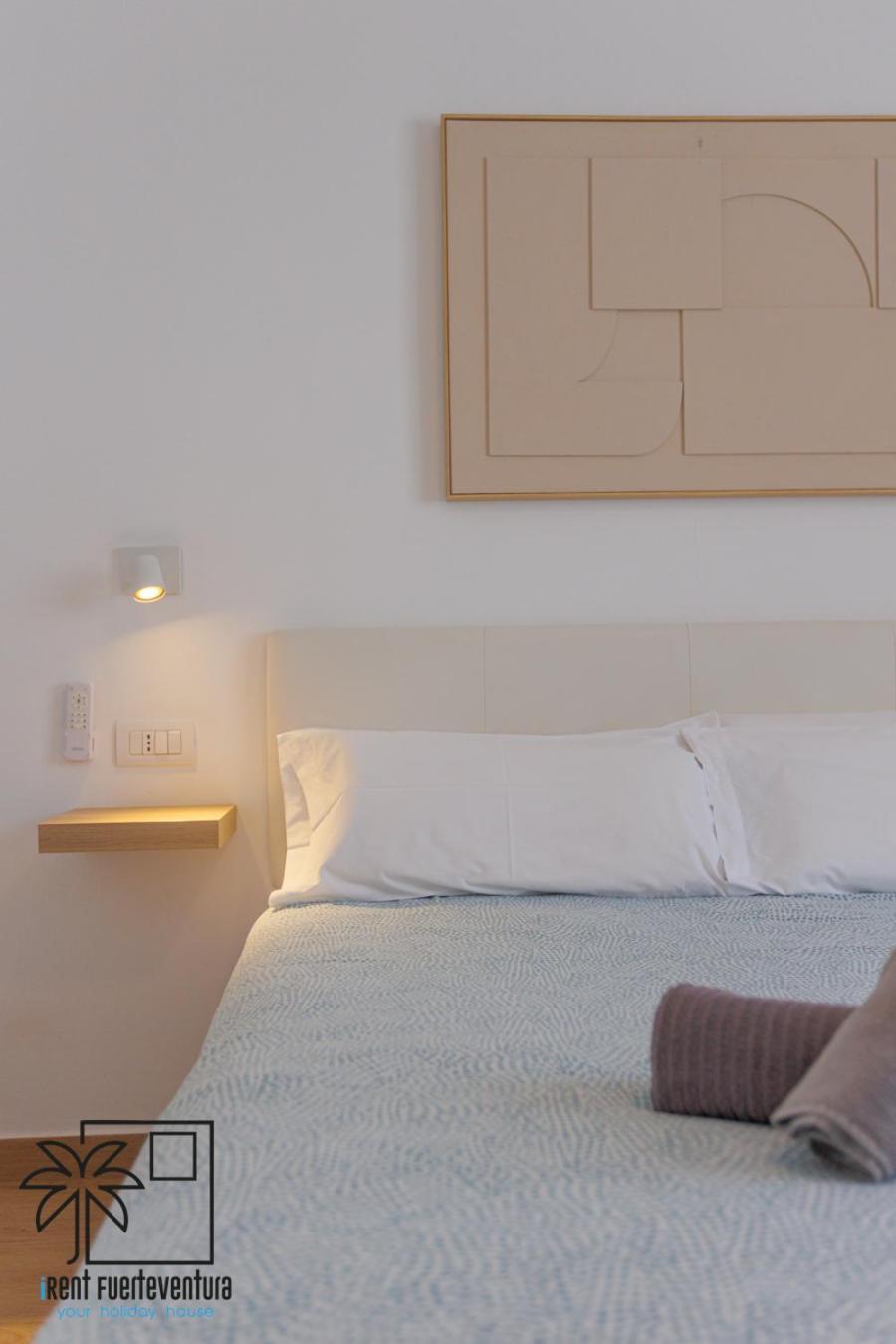 Passion Pool View & Wifi By Irent Fuerteventura Corralejo Appartement Buitenkant foto